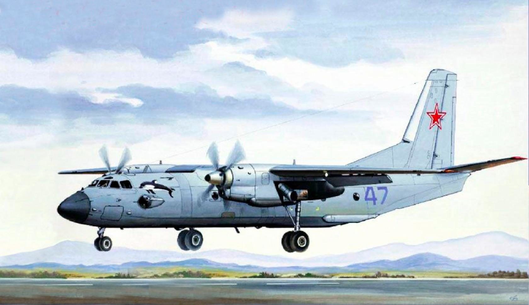 14483  авиация  А-26 ВВС (1:144)