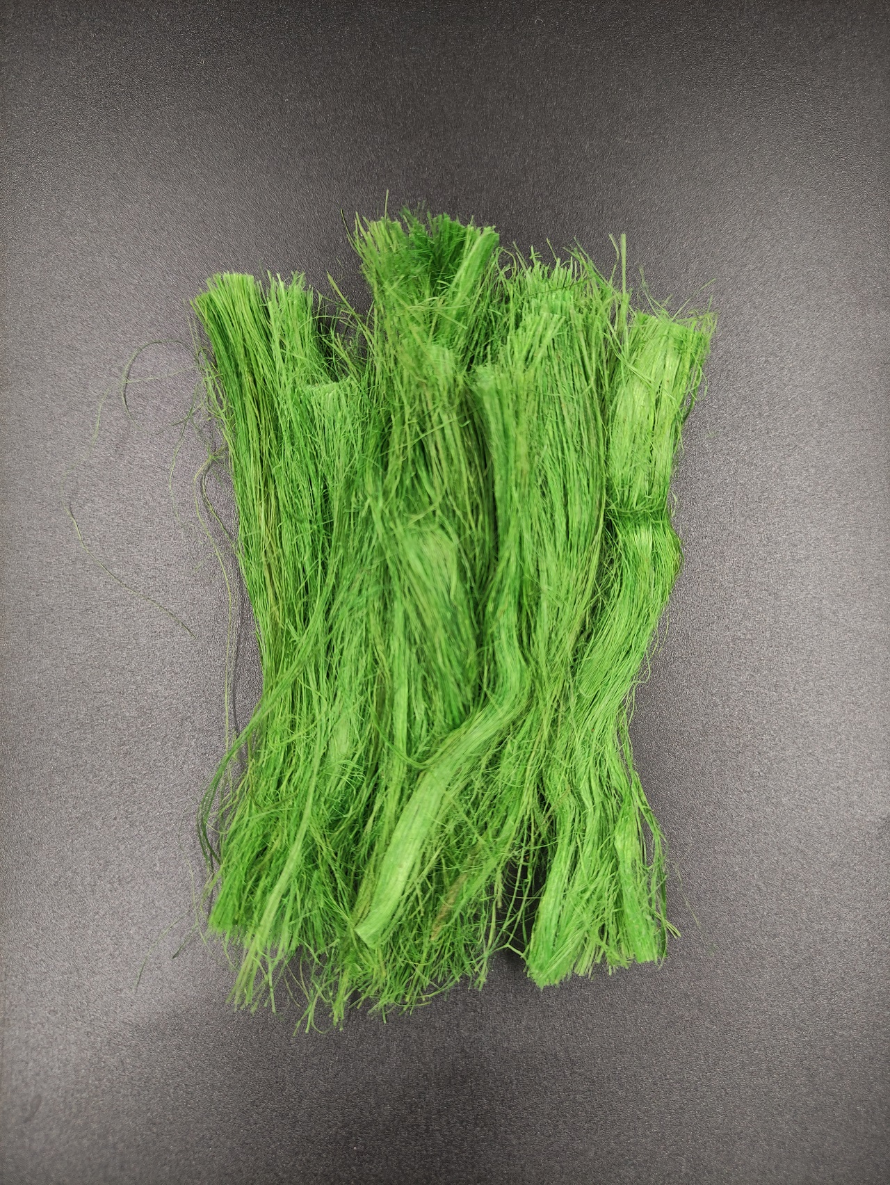 3010  материалы для диорам  Трава ярко - зелёная