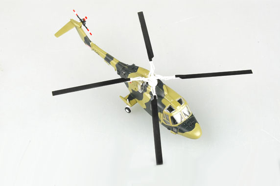 37092  авиация  Вертолёт  Линкс HAS.2 (1:72)