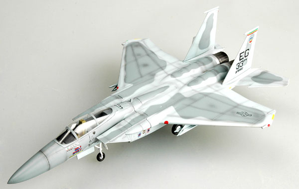 37120  авиация  F-15C (1:72)