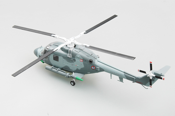 37091  авиация  Вертолёт  Lynx HAS Mk.2 (1:72)