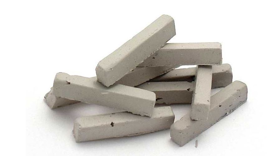 ZA35109  наборы для диорам  Бордюрный камень, 10 штук  (1:35)